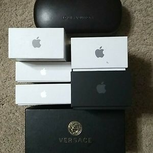 Meet your Posher, Thomas